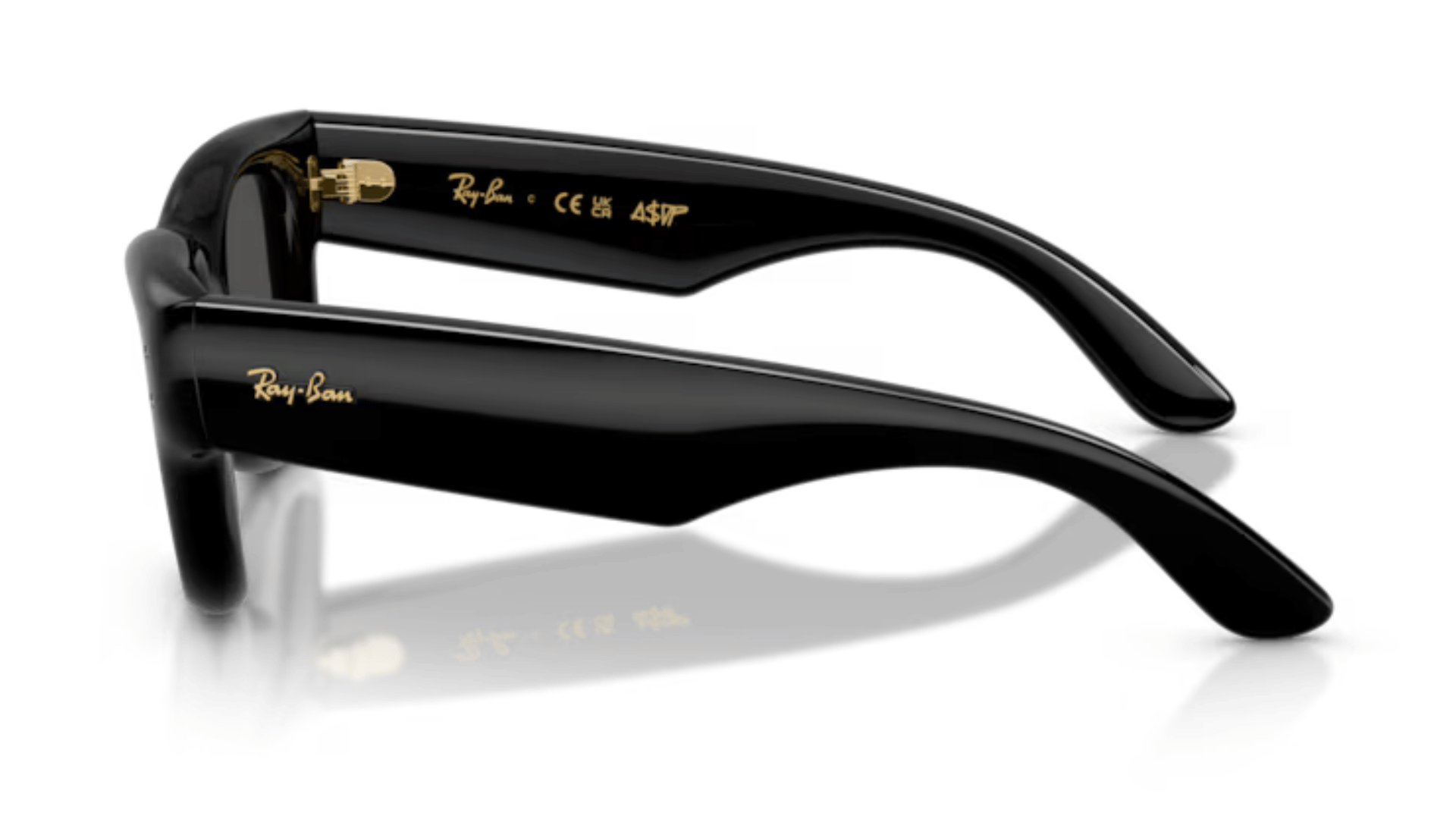 Ray-Ban 4940 Wayfarer Puffer